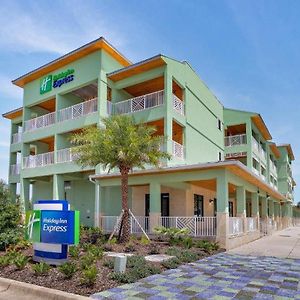 Holiday Inn Express St. Augustine - Vilano Beach By Ihg